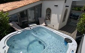 Le Rooftop Tropézien